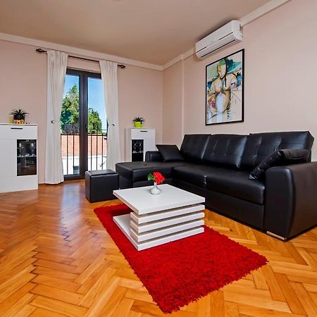 Apartman Bellana Apartment Rovinj Exterior photo
