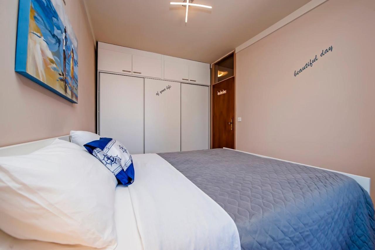 Apartman Bellana Apartment Rovinj Exterior photo