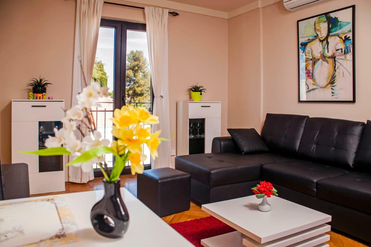 Apartman Bellana Apartment Rovinj Exterior photo