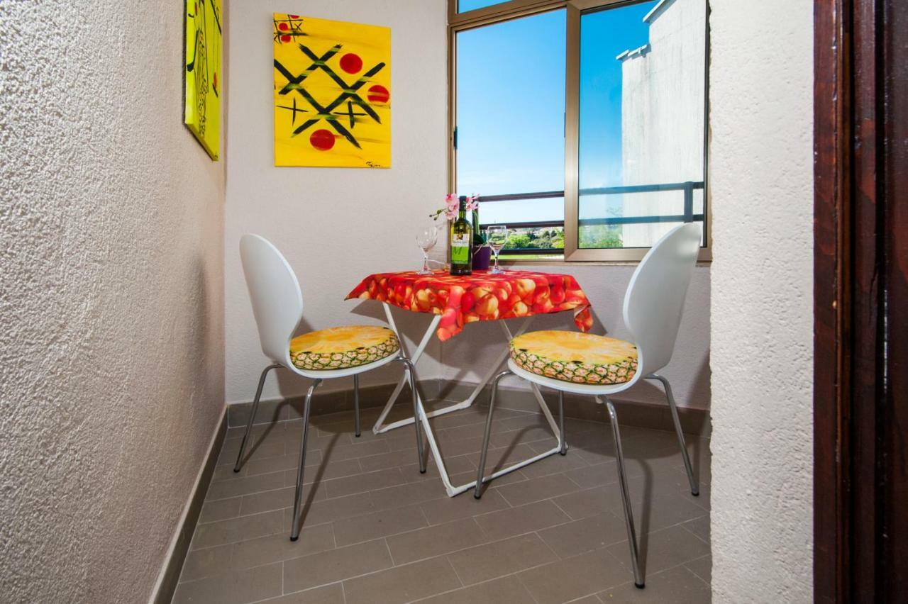 Apartman Bellana Apartment Rovinj Exterior photo