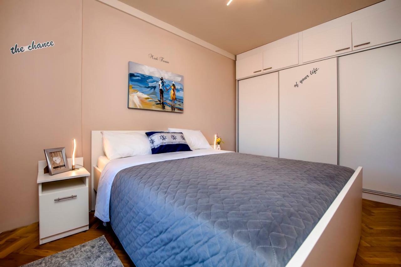 Apartman Bellana Apartment Rovinj Exterior photo